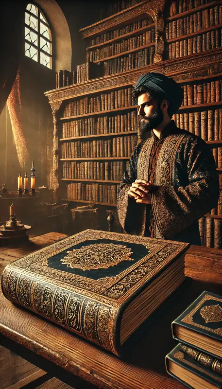 Фоли ибн Ант