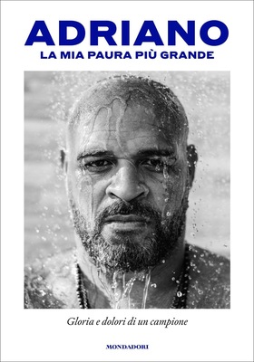 Adriano - La mia paura più grande (2026)