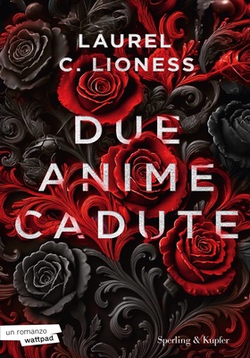 Laurel C. Lioness - Due anime cadute (2026)