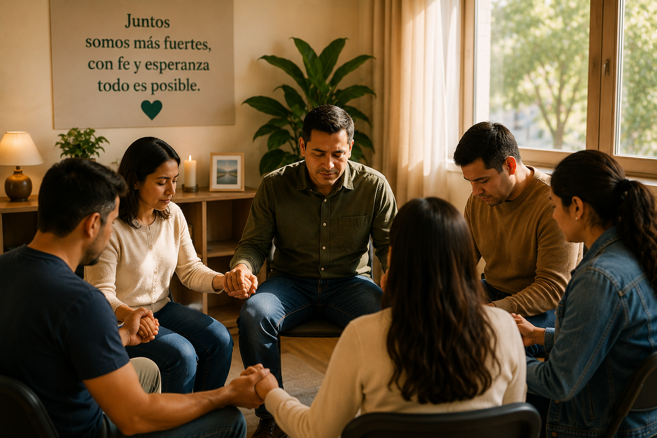 Rehabilitacion Terapeutica