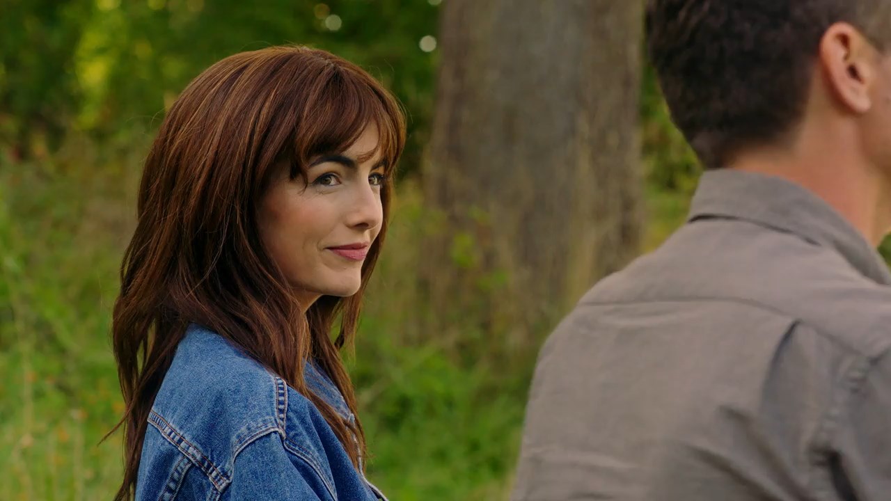 10 Truths About Love 2023 WebRip [Hindi + English] 480p, 720p Screenshot