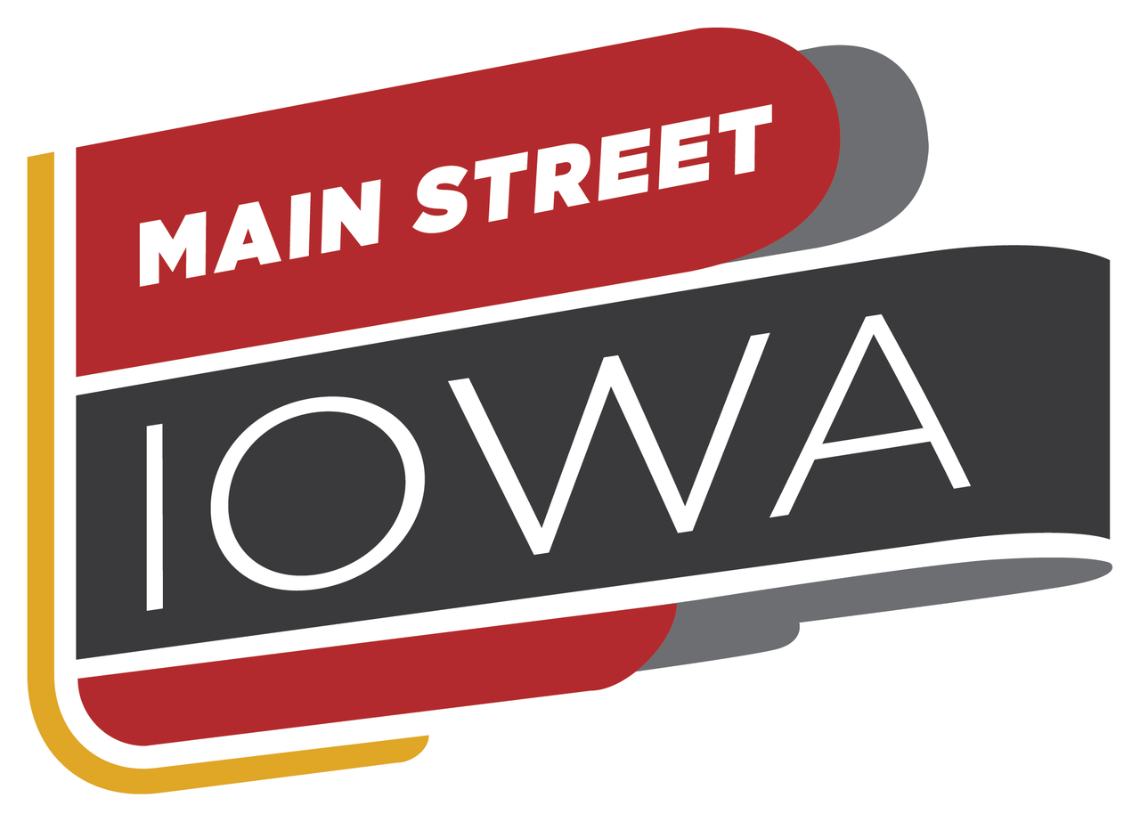 Main Street Iowa