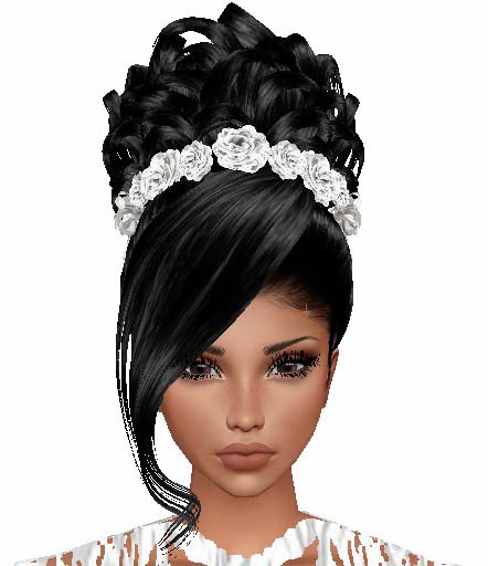 roses-wedding-black-hair2
