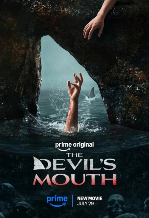 Usta Diabła / The Devil's Mouth (2026) MULTi.1080p.AMZN.WEB-DL.H264.DDP5.1.Atmos-K83 / Lektor i Napisy PL