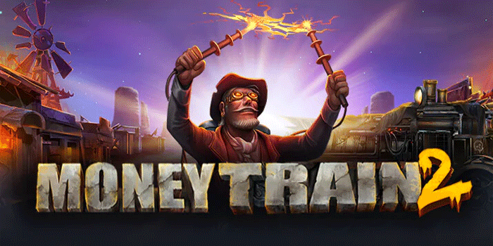 Slot Money Train 2