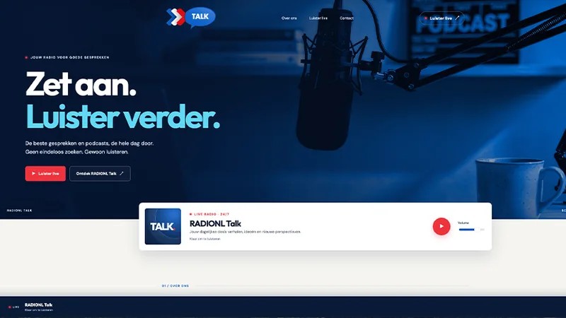 Radionl-Talk (Radionl)