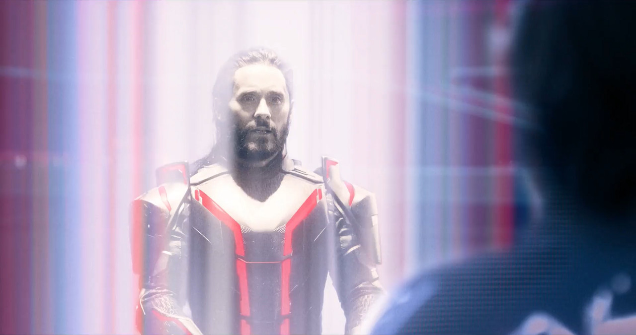 TRON: Ares 2025 IMAX BluRay [Hindi + Tamil + Telugu + English] 480p 720p 1080p ESub Screenshot