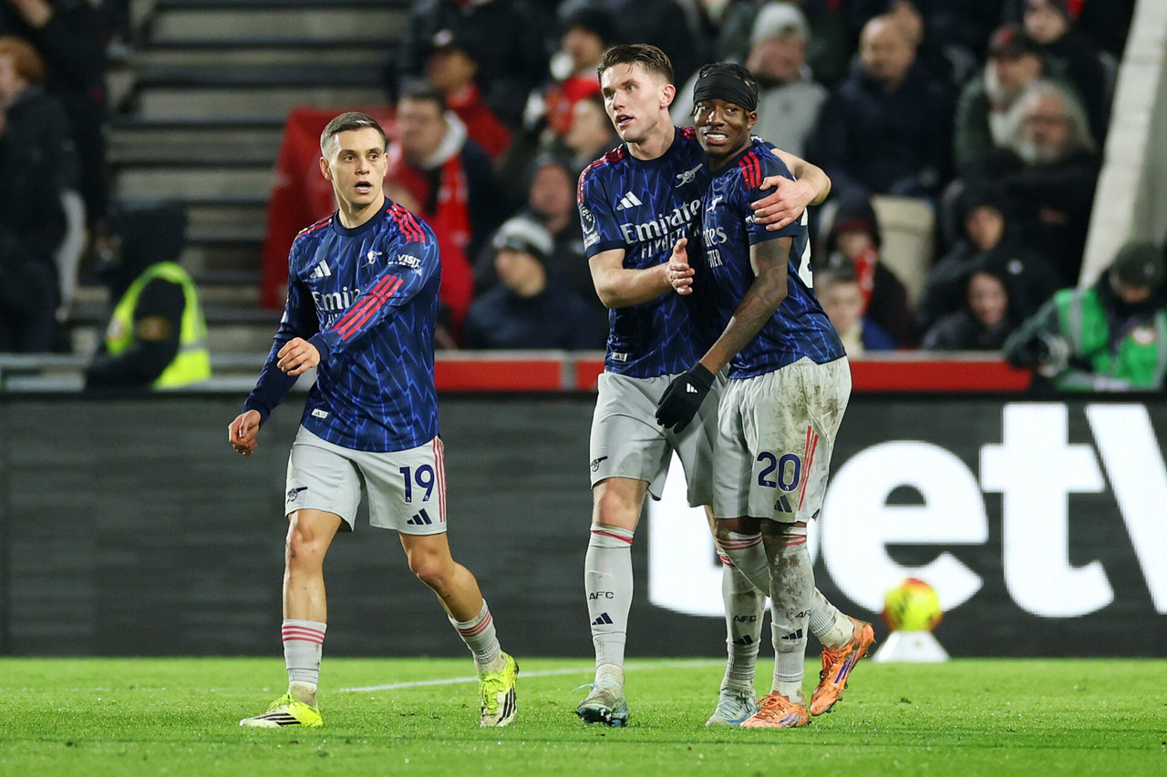 Nhận định, soi kèo Arsenal vs Wigan Athletic, 23h30 ngày 15/2 