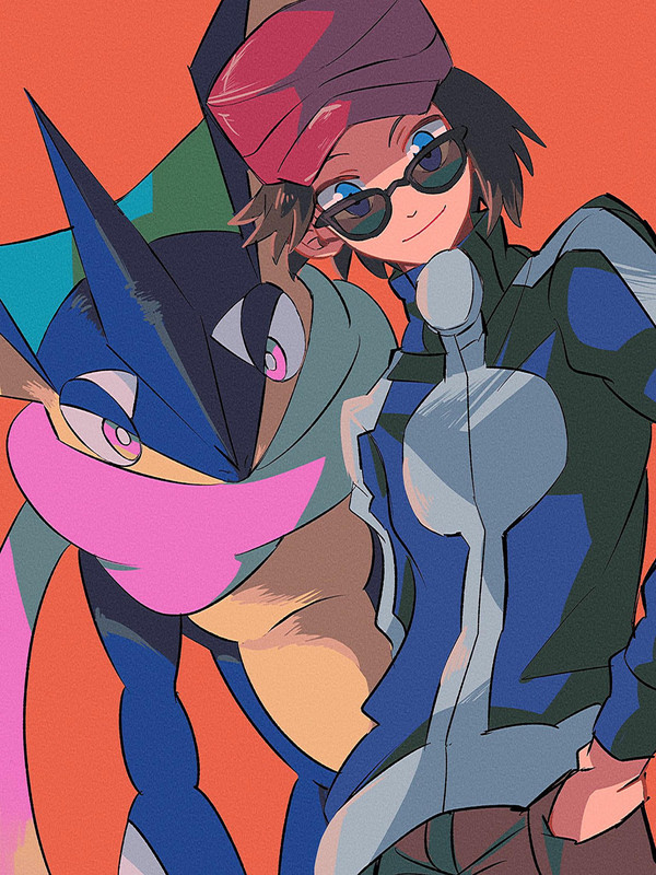 calem-and-greninja-by-abtr123-dema7ti-fu