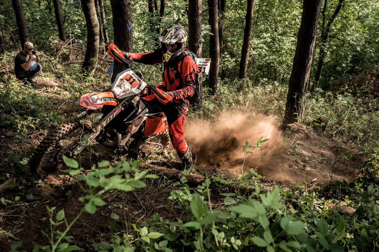 Red Bull Romaniacs in Sibiu Romania