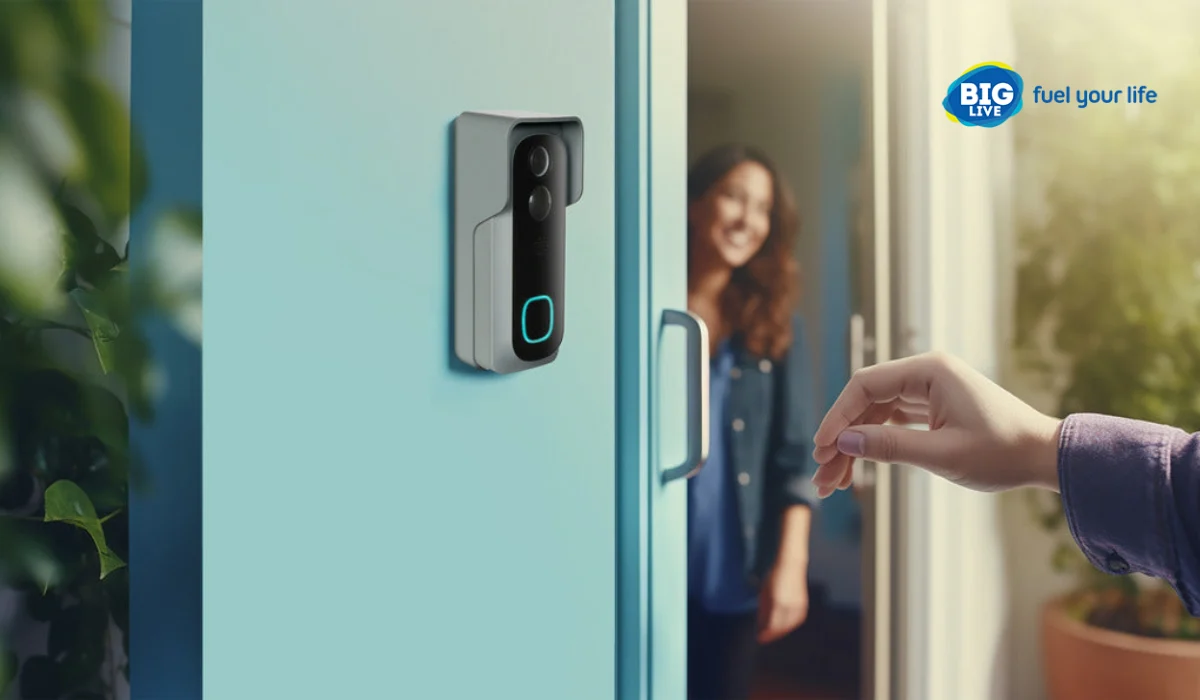 Trending Smart Gadgets For Homes In Maharashtra