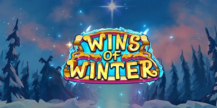 Slot Wins Of Winter