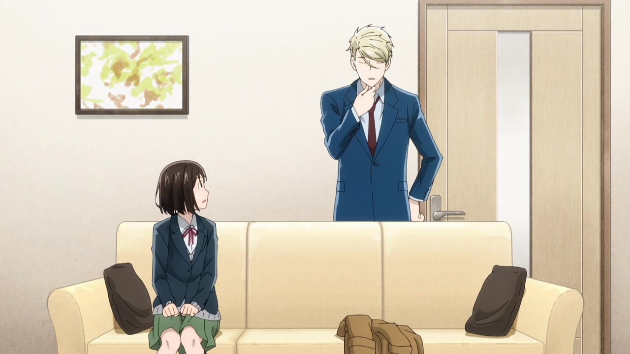 [SubsPlease] Koi to Yobu ni wa Kimochi Warui - 01 (720p) [AFE3D539].0000