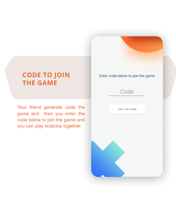 TicTacToe Online : Simple & Minimal Game - 5