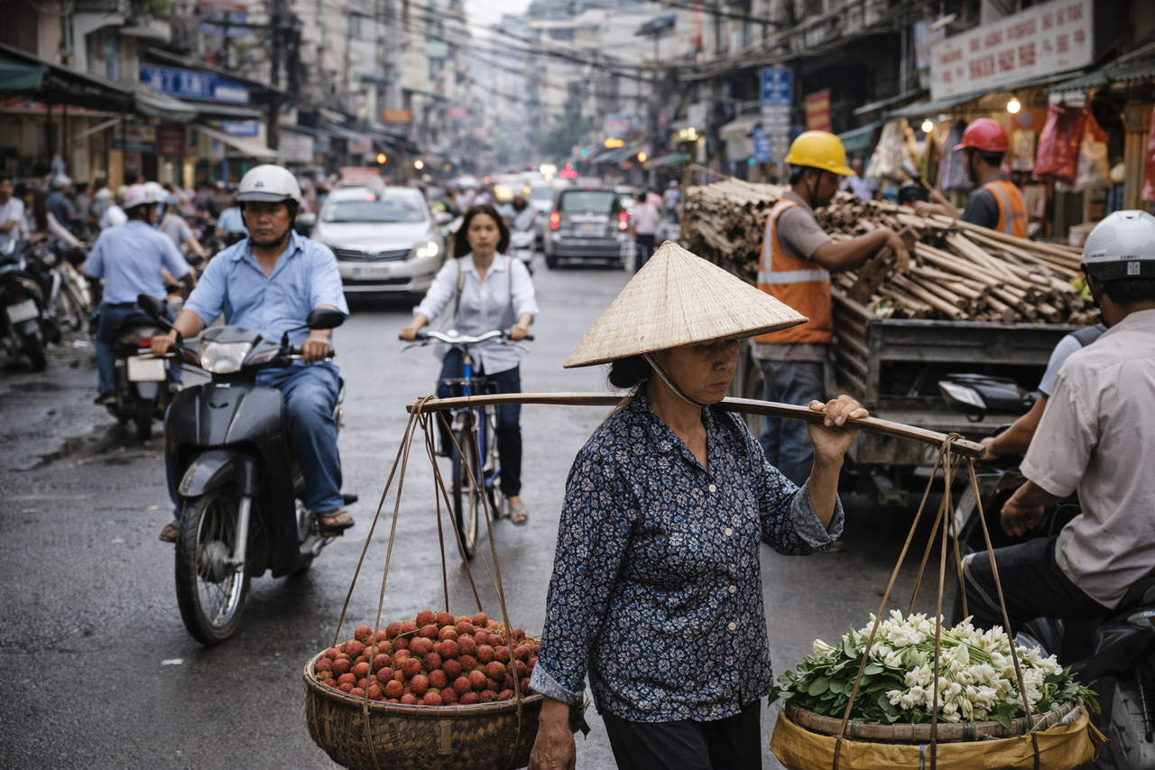 The 1.2 Billion Question — The Meridian