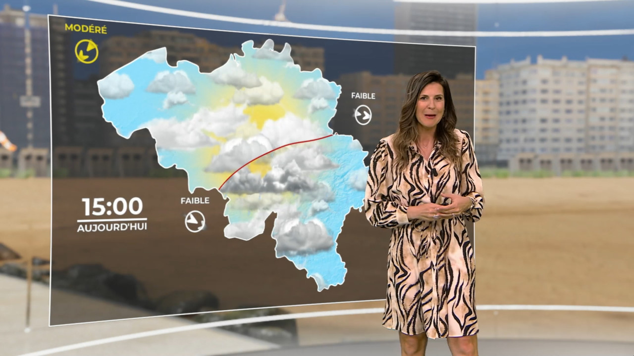 Météo La Une (après-midi) 2022_08_01_11_50_00.ts_snapshot_09.54.086
