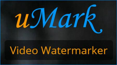 Uconomix uMark Video Watermarker Professional 1.3