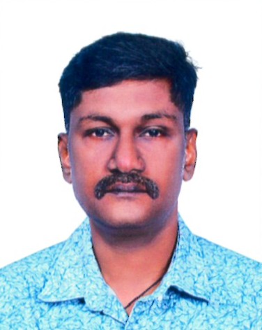 പ്രവീൺ പി കെ