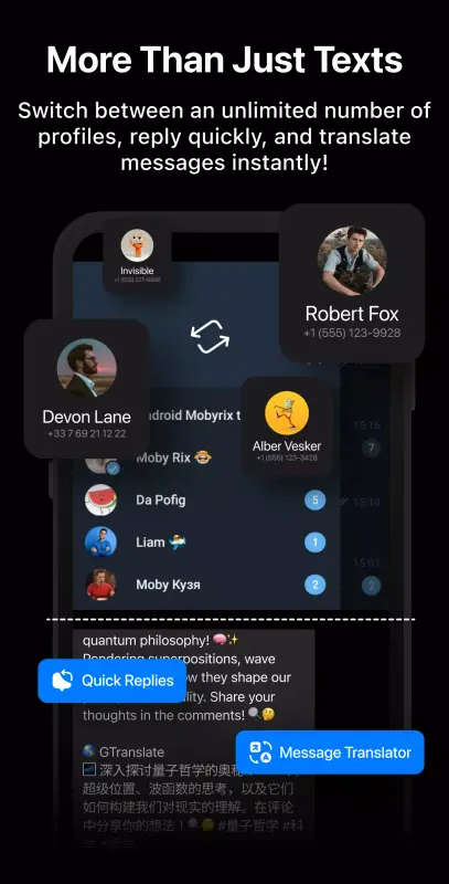 Nicegram APK