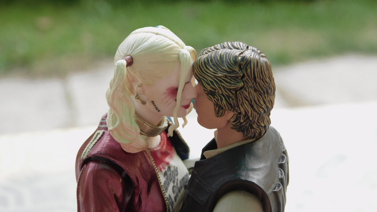 Второй август. дачное, Харли и Ко последнее, Хелл 110