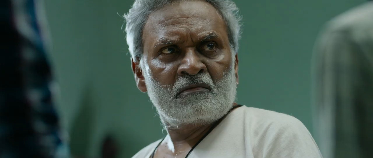 Padai Thalaivan 2025 WebRip [Tamil] 480p 720p Screenshot