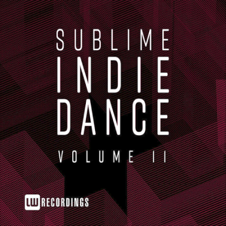 VA - Sublime Indie Dance Vol. 11 (2020)
