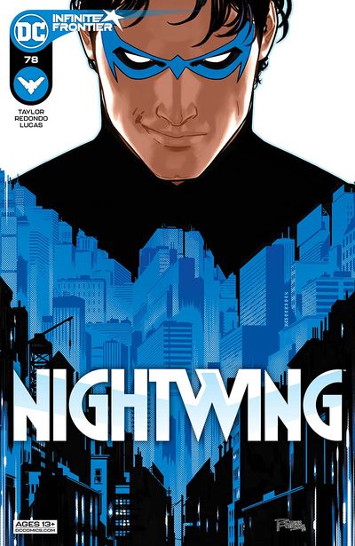 Nightwing-78-2021