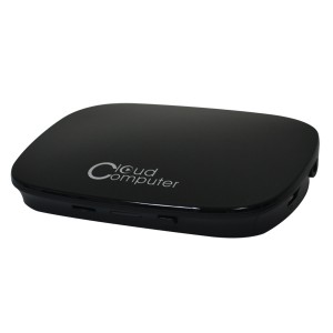 Thin Client KTC FL300, un dispositivo compacto para redes de terminales.