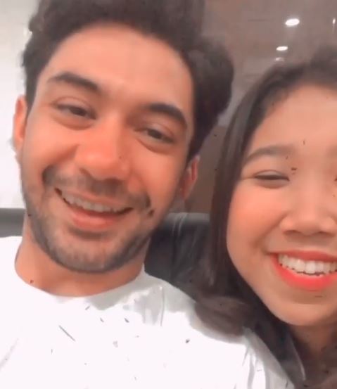 Reza Rahardian dan Kiky SUCA 4