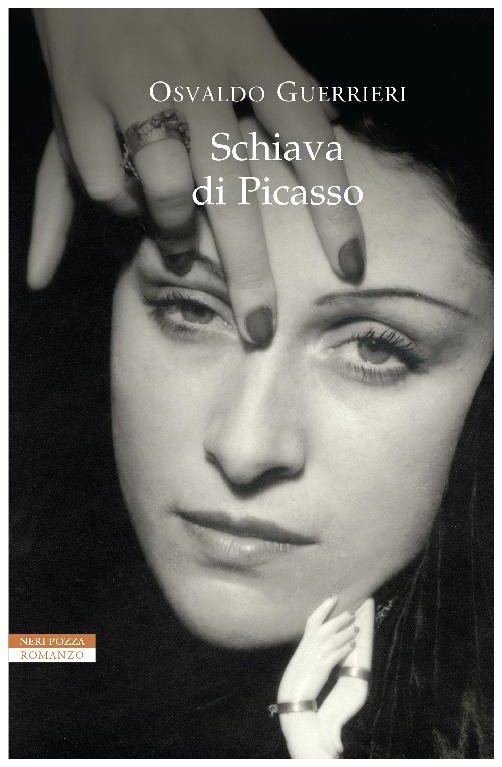 Osvaldo Guerrieri - Schiava di Picasso (2016)