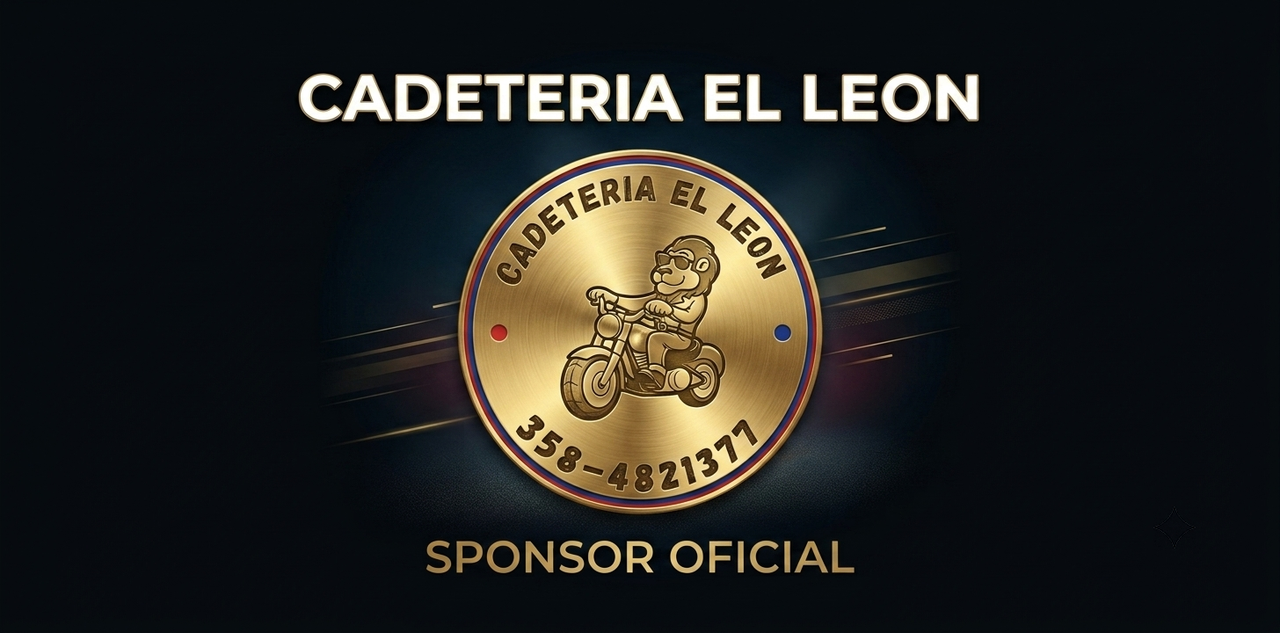 Cadetería El León
