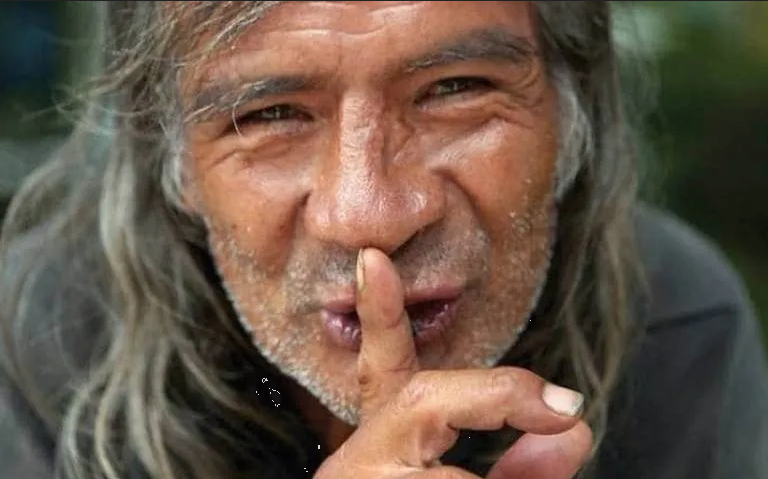 ¿De qué murió Samuel González, mejor conocido como Changoleón?