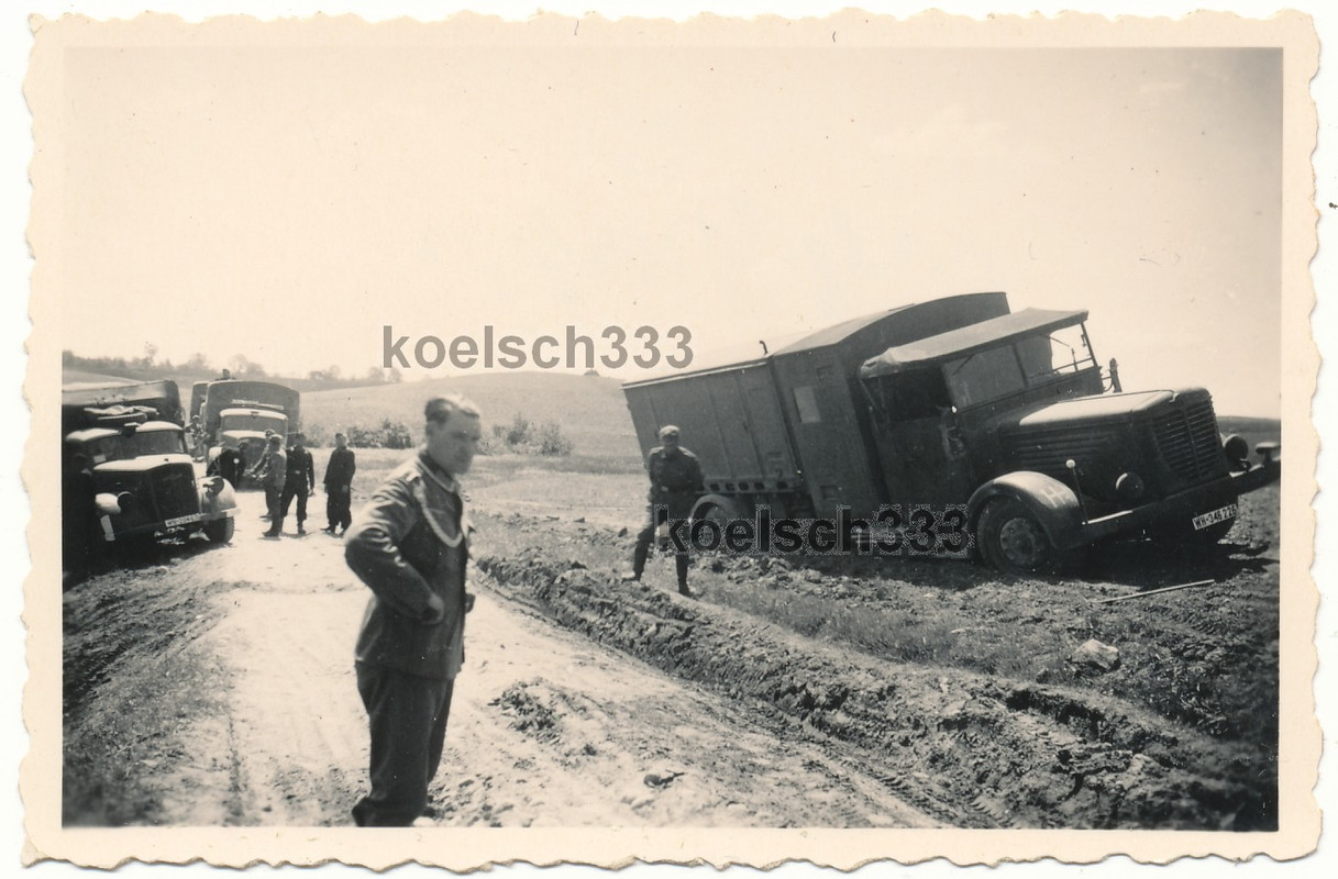 Бюзинг-busing NAG  4500-кислород