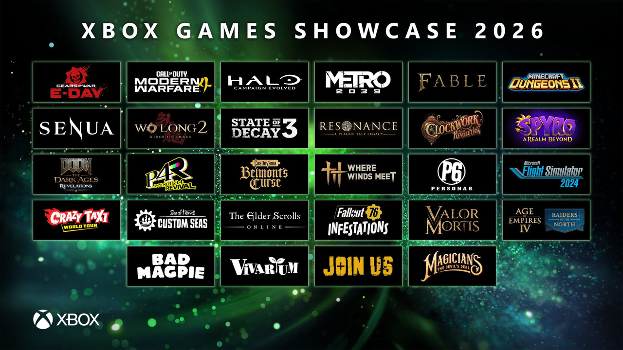 Xbox Title 4