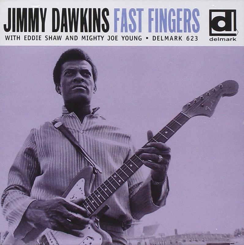 jimmy D