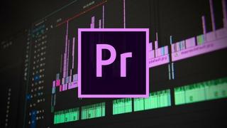 Learn Adobe Premiere Pro And Audition Fast - Beginners Guide