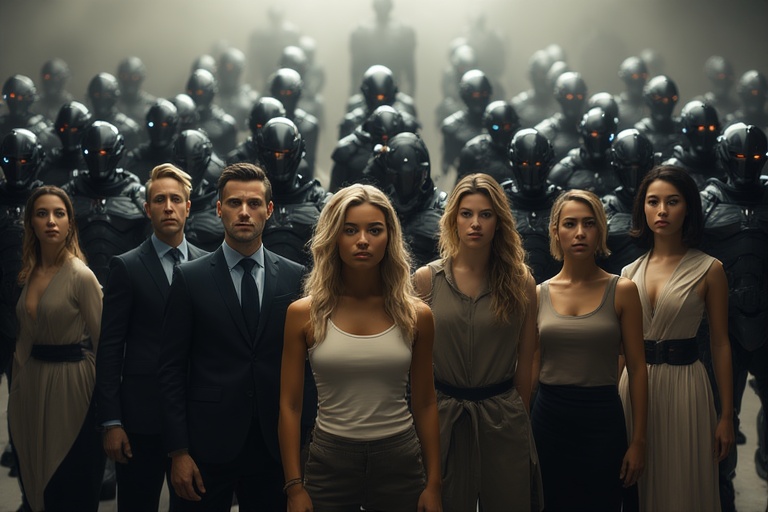 Group-portrait-of-diverse-char