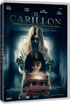 Il Carillon (2018) DVD9 COPIA 1:1 ITA ENG