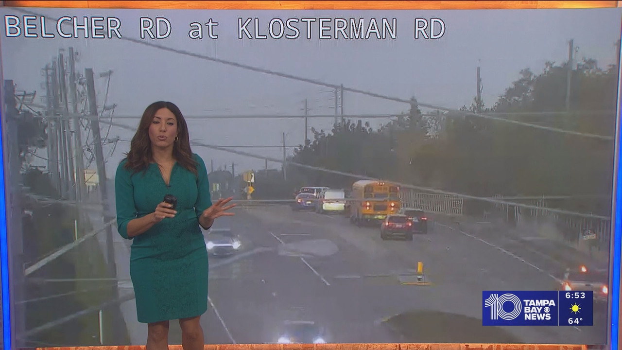 10 Tampa Bay News This Morning at 600 a m 20251119 11001200 ts snapshot 54 54 822