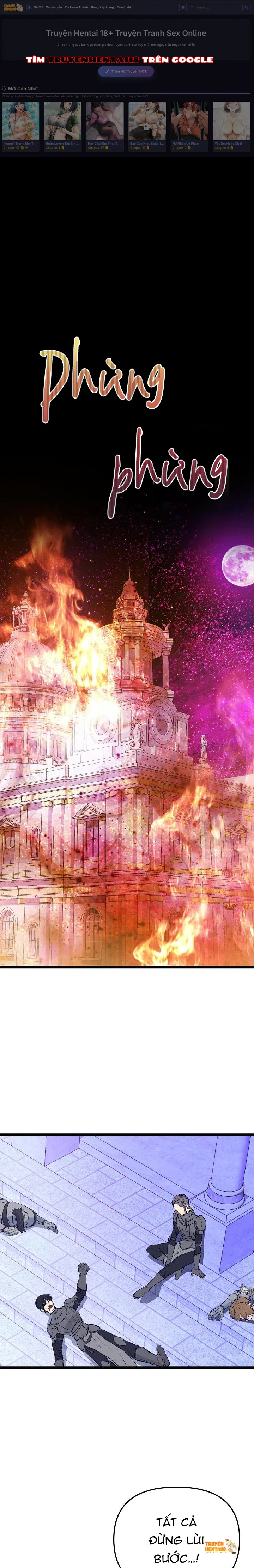 Cách Sử Dụng Đoàn Trưởng Hiệp sĩ: Chương Chinh Phạt Ma Vật - Chapter 14