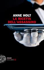 Anne Holt – La ricetta dell’assassino (2013)