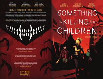 Something is Killing the Children v03 (2021)