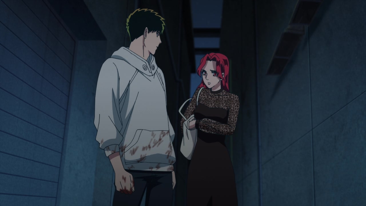 [SubsPlease] Raise wa Tanin ga Ii - 01 (720p) [5E4C74DF].0002