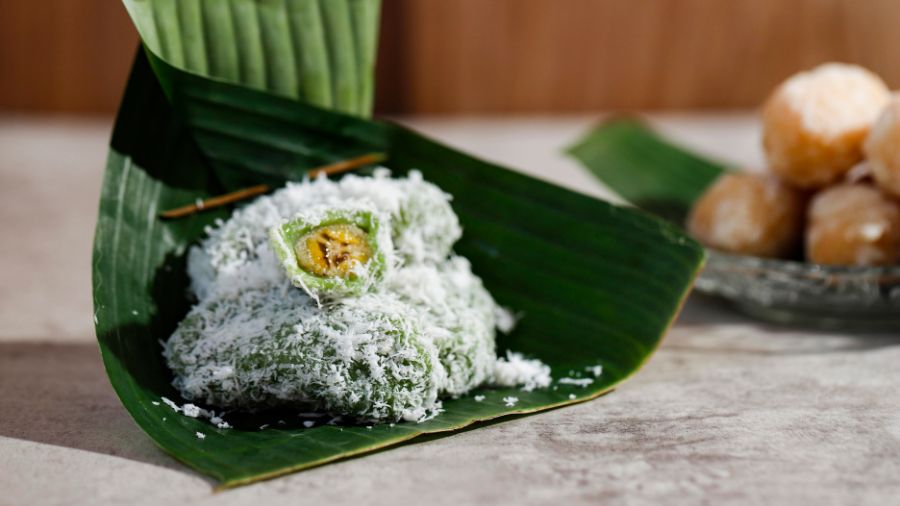 aneka macam kue basah jajanan pasar(4)