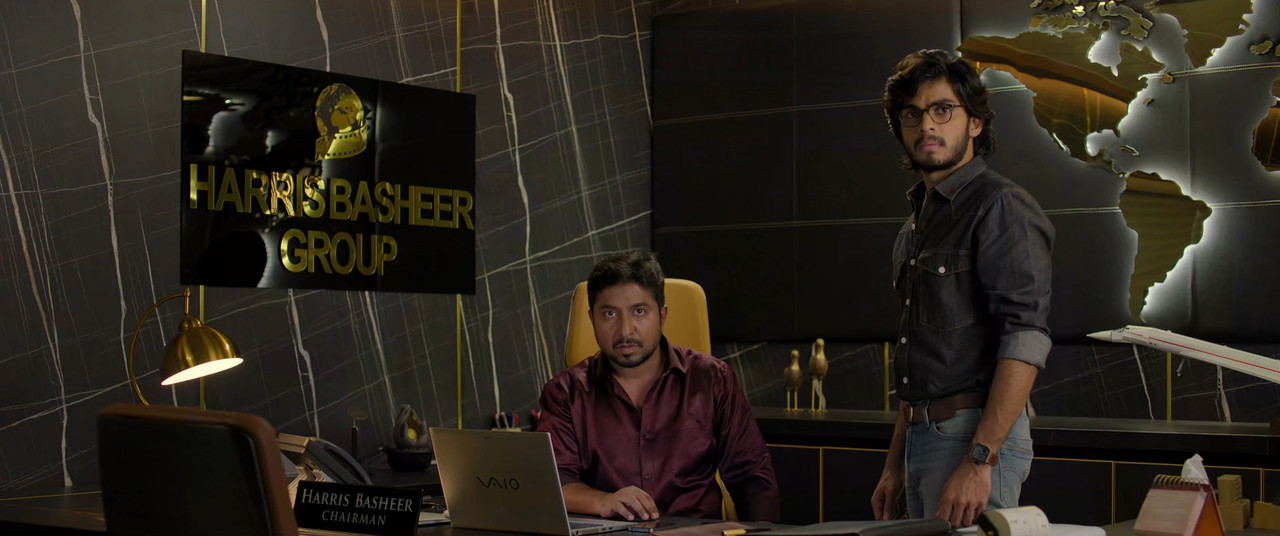 Mollywood Times 2026 WebRip [Hindi + Tamil + Telugu + Malayalam + Kannada] 1080p 480p 720p ESub Screenshot