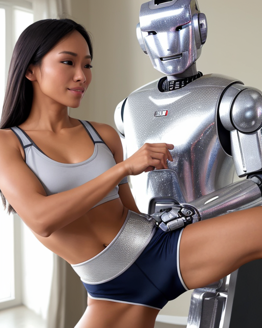 roboworkout