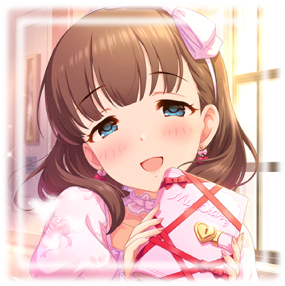 Mayu Sakuma - IM@S