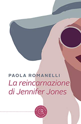 Paola Romanelli – La reincarnazione di Jennifer Jones (2021)