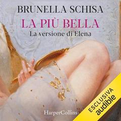 Brunella Schisa – La più bella꞉ La versione di Elena (2025) (mp3 – 128 kbps)