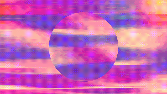 Vaporwave Velocity - Worship Loop Animado